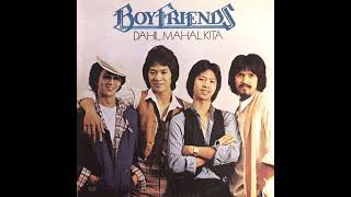 Boyfriends: Dahil Mahal Kita (1978) | Full Album