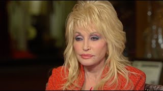 Dolly Parton Talks about Her Husband Carl | RIP Carl Dean
