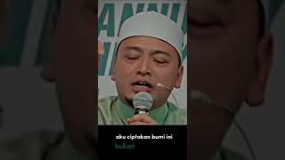 Ustaz Wadi Annuar - Apakah kalian dicipta hanya untuk senonok2 #dakwah #islam #astaghfirullah