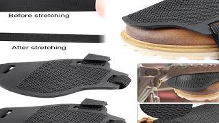 1-6PCS Motorcycle Shift Pads Adjustable Durable Shifter Cover Boot Shoes Protect