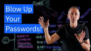 Passwordless Authentication: Weighing the Options