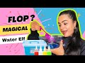 Magic Water Elf is FLOP?😱 #crafteraditi #youtubepartner #waterelf #handmade #shorts @CrafterAditi