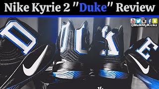 Nike Kyrie 2 \