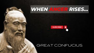Inspirational & Motivational Quotes by the Great Confucius | Life-Changing Quotes