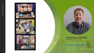 RxTechExam - CTE Pharmacy Tech Training