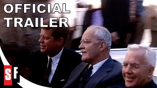 JFK Revisited: The Complete Collection (2021) - Official Trailer (HD)