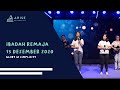 Ibadah Remaja GII HIT - 13 Desember 2020 - 10.00