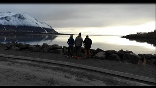 Iceland March 2019 Drone Footage