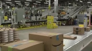 “Amazon quiere ayudar a México a convertirse en potencia”: Mugártegui, sobre inversión de 5 mil mdd