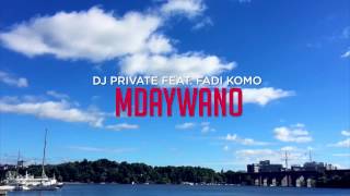 DJ Private ft. Fadi Komo - Mdaywano (Suryoyo Lyric Video)