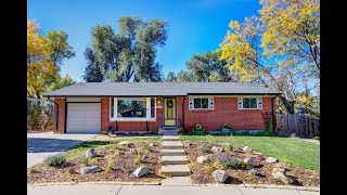 Wendy Rowley presents 8134 E Davies Avenue Centennial, CO | ColdwellBankerHomes.com