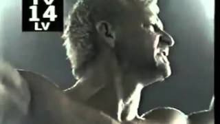 TNA iMPACT! intro 2007