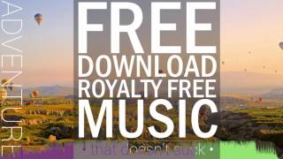 Royalty Free Music | Inova - Seamonster