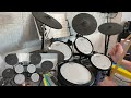 Gold Lion - Trinity Rock & Pop Drums Initial Grade