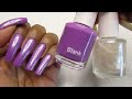 watch me swatch blank beauty 7fa9ff and