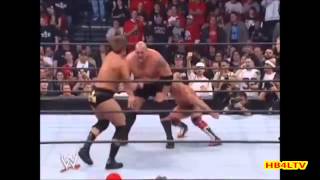 A look of 40 Clothesline from Hell by JBL (HD)