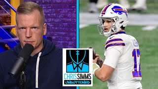 NFL Week 17 Preview: Miami Dolphins vs. Buffalo Bills | Chris Simms Unbuttoned | NBC Sports