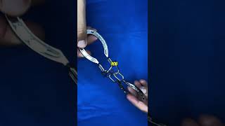 How To Do The Horseshoe Puzzle 🤯
