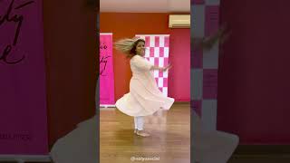Semi-classical dance on bollywood song O Re Piya | Natya Social Choreography