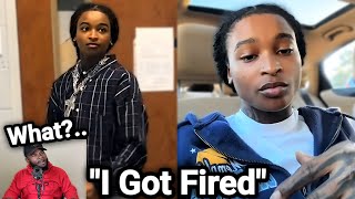 I Got Fired On My First Day As A Teacher...