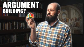 TIPS For Teaching ARGUMENT BUILDING