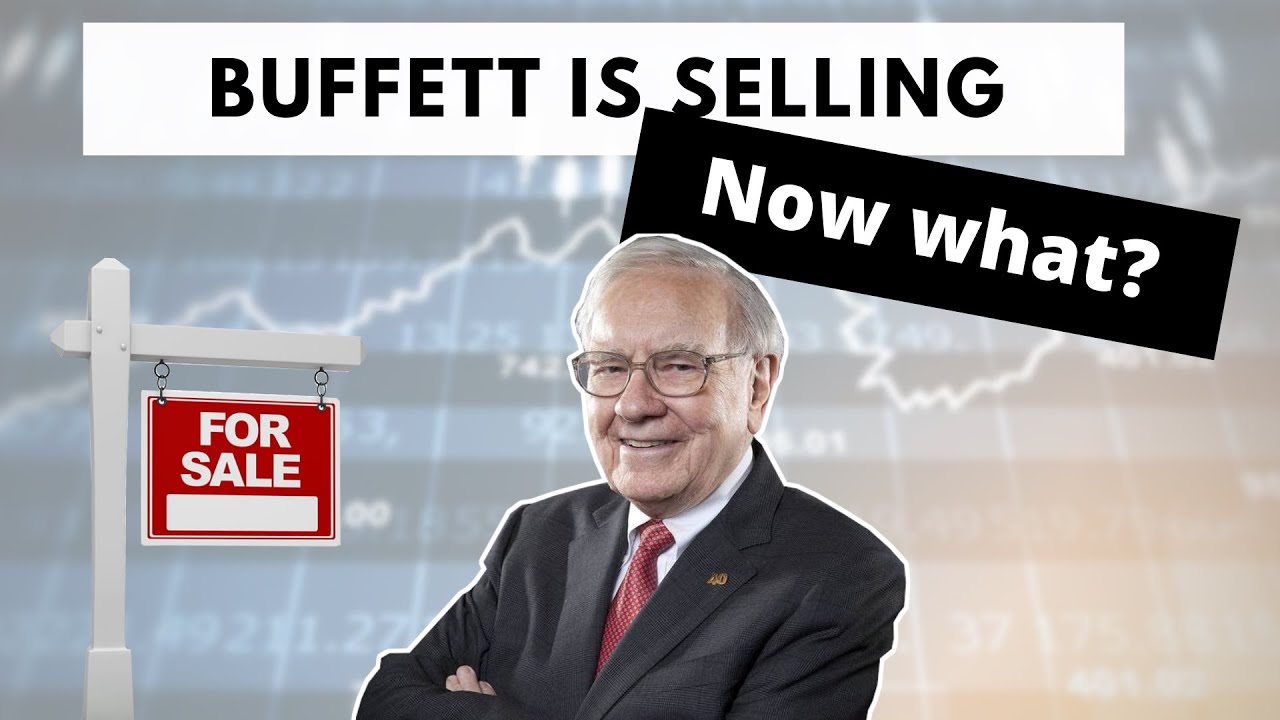 Warren Buffett Airline Stocks - Why Is He Selling? - YouTube