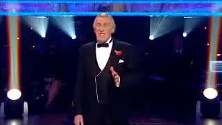 Felicity Kendal - Salsa - Strictly Come Dancing - Week 7