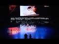 Guzheng Girl: Music Is My Cultural Anchor | Sarah Higgins | TEDxYouth@YCYWShanghai