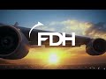 fdh aero is local