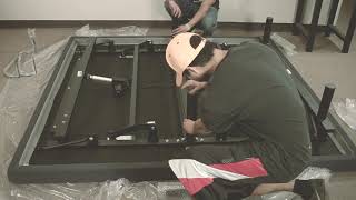 BT 2000 King/Cal King Assembly