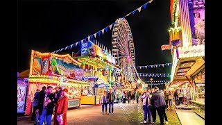 Hannover Oktoberfest 2017