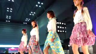 NSG 夏フェス 2017 メインステージ72 #0413