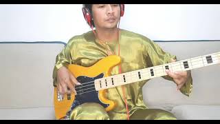 Dewa - Satu (Bass)