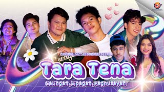 Tara Tena (Cover Song) | Spynatics Ft. Basti Campos \u0026 Tom Castro