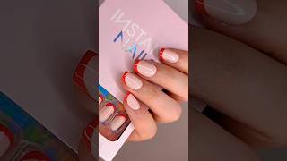 MODELE NOI DE UNGHII💅😱❕ #viral #unghiipresson #fypシ #nails #shortvideo #fy #romania #unghii #presson