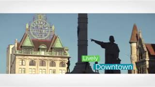 About The Scranton Plan