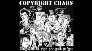 Copyright Chaos - Appetite For Intoxication -  2006 - Full Album
