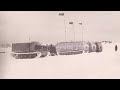 Kharkovchanka - The Colossal Soviet Antarctic Cruisers