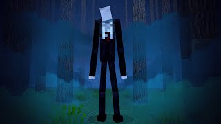 SLENDERMAN o Pesadelo Sem Rosto - Contos do Koow