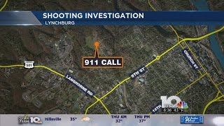 Police investigating malicious wounding in Lynchburg