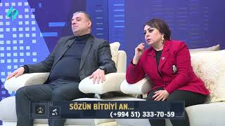 Sözün bitdiyi an 07.02.2025