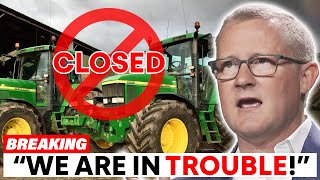 John Deere's SHOCKING Mistake Could Cost Them MILLIONS!