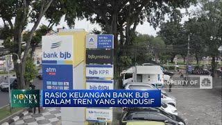 Bedah Kinerja Ciamik Bank BJB