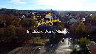 Schongau   Entdecke deine Altstadt