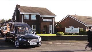 C.J Williams Funeral Services | Family Funeral Directors | Telford