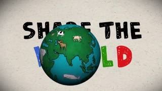 Share the World