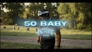 50 Baby - Red Light (Official Video)