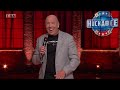 Would You Let Joe Biden Run Your CASH REGISTER!  Comedian Jeff Allen  Jukebox  Huckabee