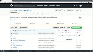 Getting started with EdgeCloudSim