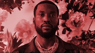 [Free 2022] Meek Mill Feat. Leaf Ward X Kur Type Beat -  Wrong Time